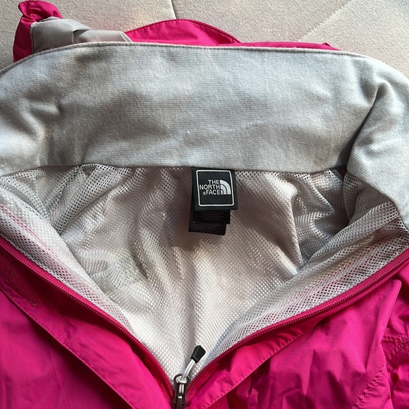 The North Face Rain Jacket - Picture 3 of 3